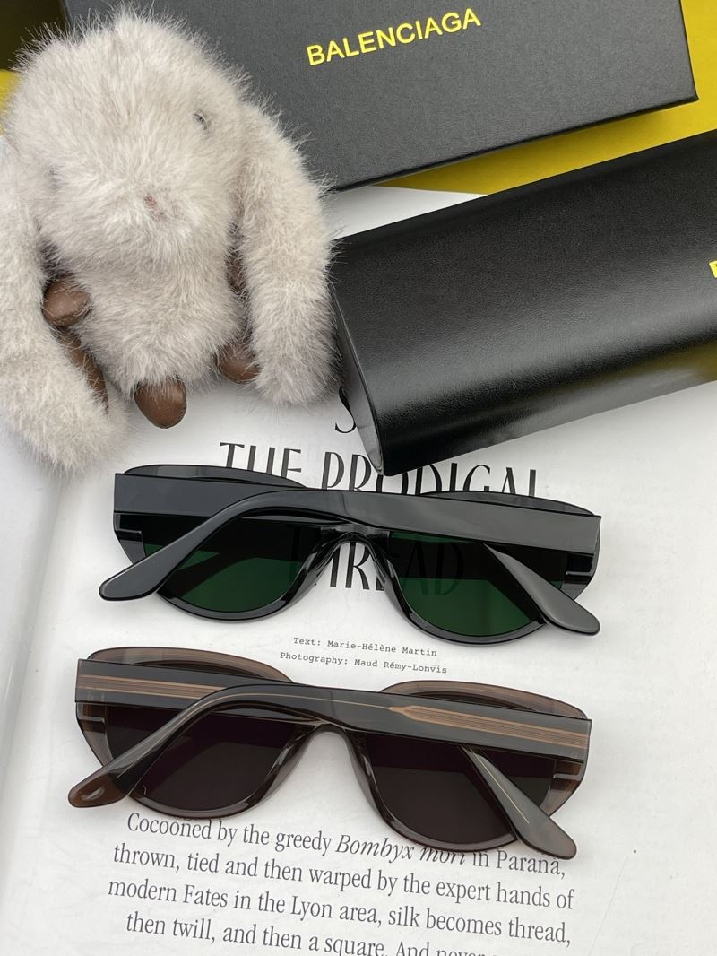 Balenciaga Sunglasses